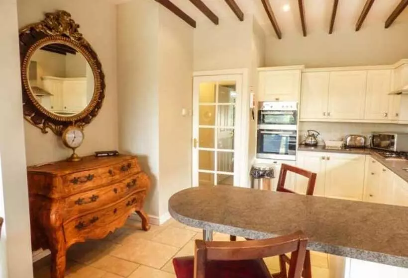 ホテル Château Rhianfa