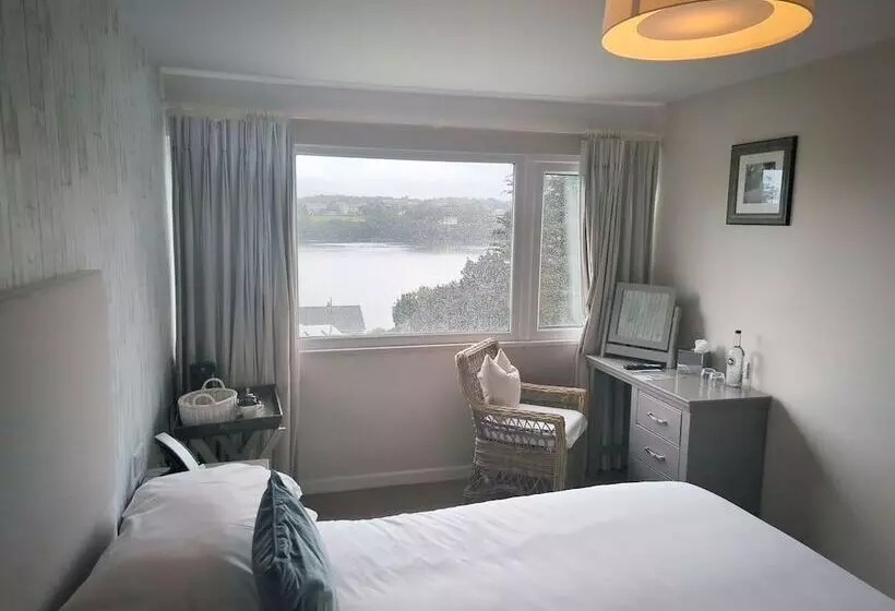 ホテル Château Rhianfa