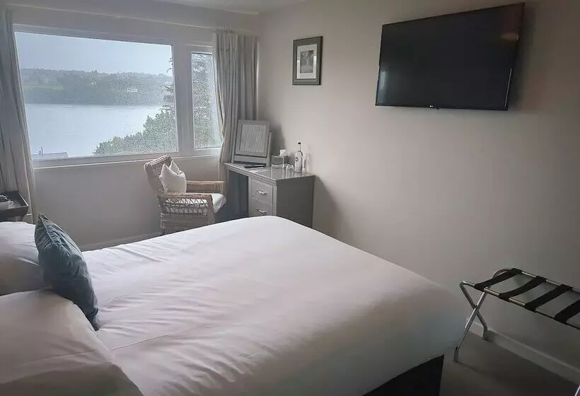 ホテル Château Rhianfa