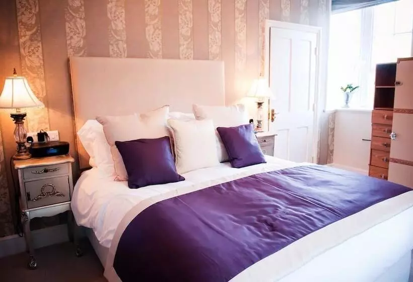 ホテル Château Rhianfa