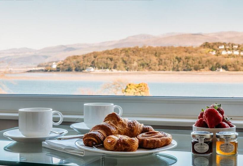 Отель Château Rhianfa