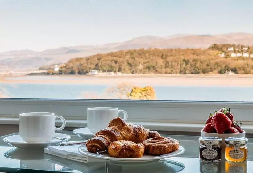 ホテル Château Rhianfa