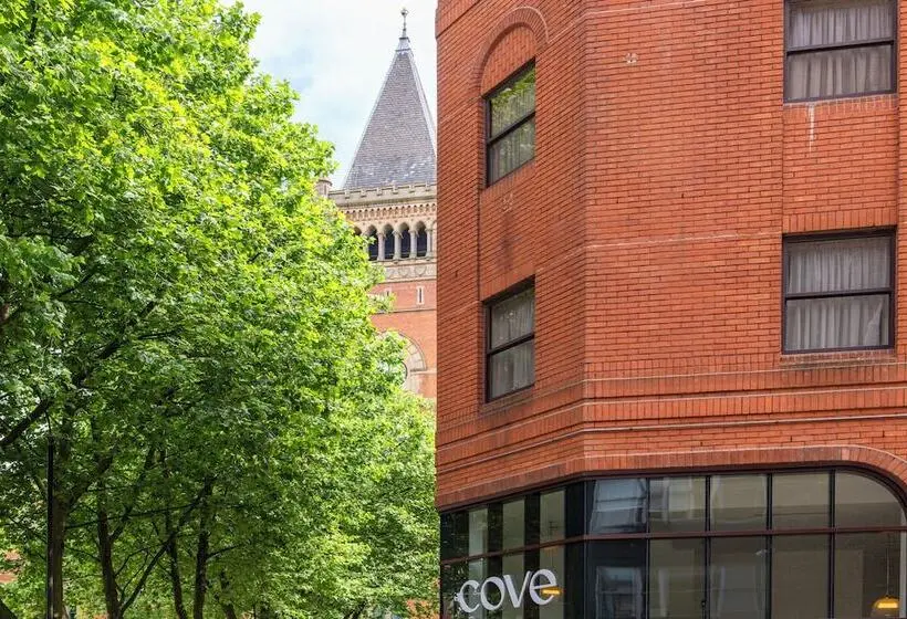 هتل Cove Minshull Street