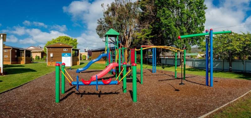 Отель Discovery  Parks  Hadspen