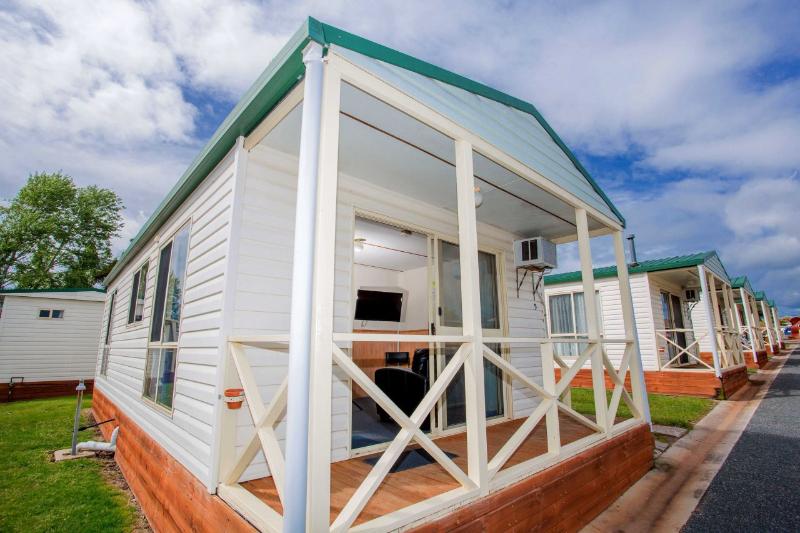 Отель Discovery  Parks  Hadspen