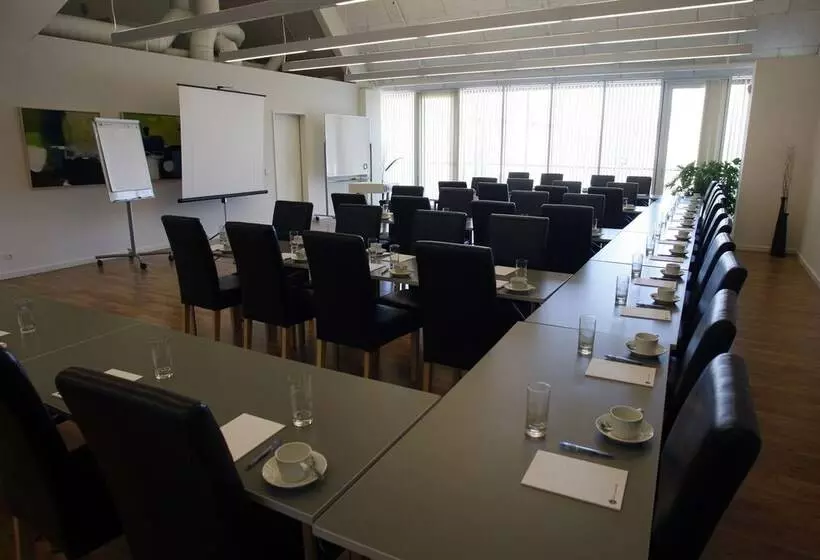 Отель Enjoy Resorts Rømø