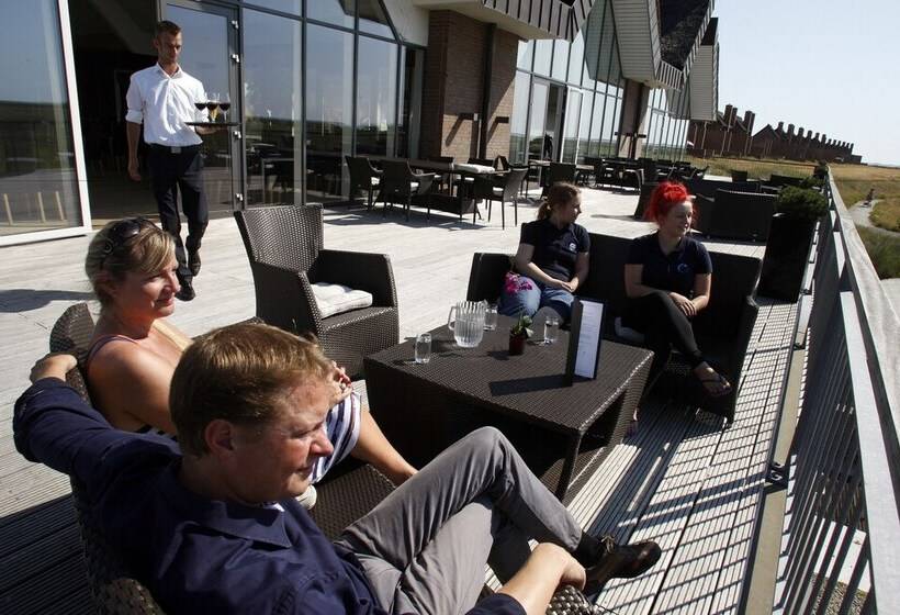 酒店 Enjoy Resorts Rømø