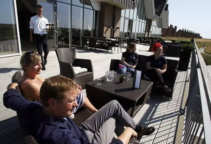 Отель Enjoy Resorts Rømø