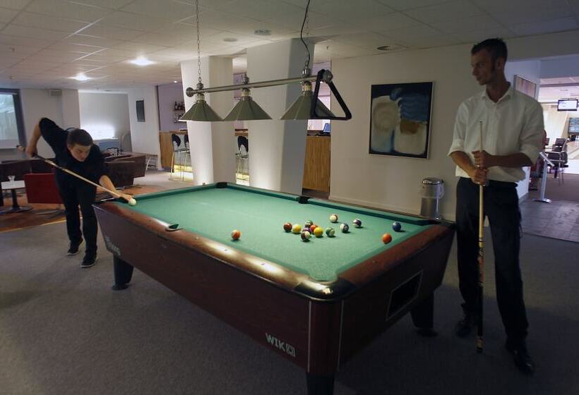 酒店 Enjoy Resorts Rømø