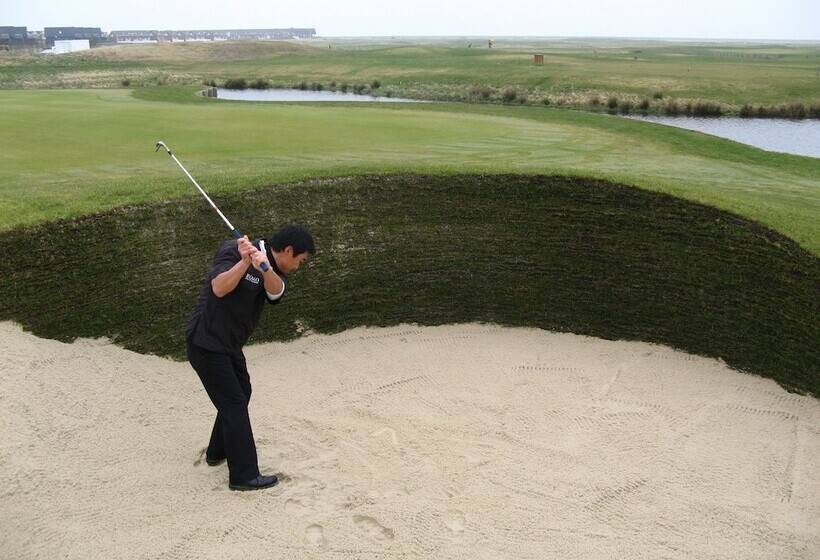 酒店 Enjoy Resorts Rømø