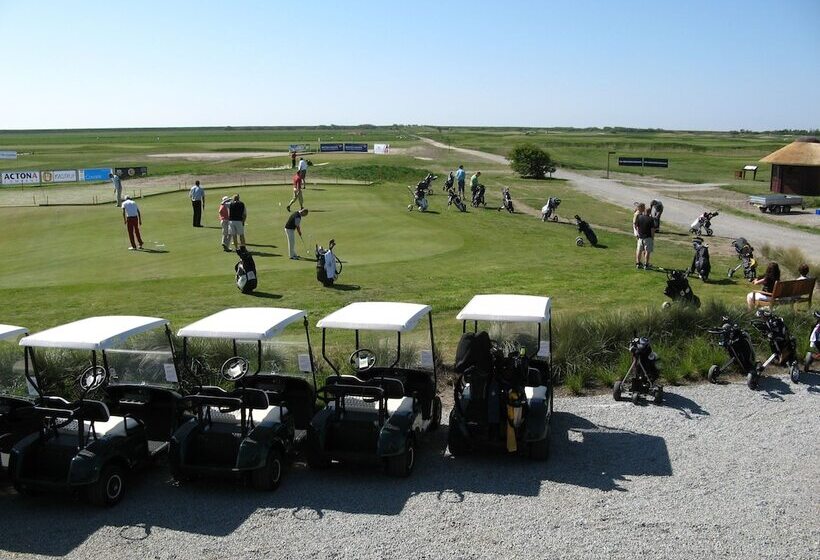 酒店 Enjoy Resorts Rømø