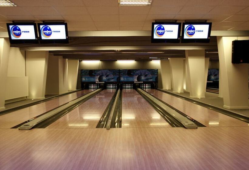 酒店 Enjoy Resorts Rømø