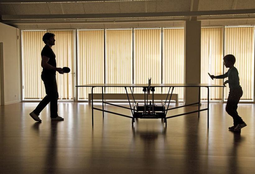 酒店 Enjoy Resorts Rømø