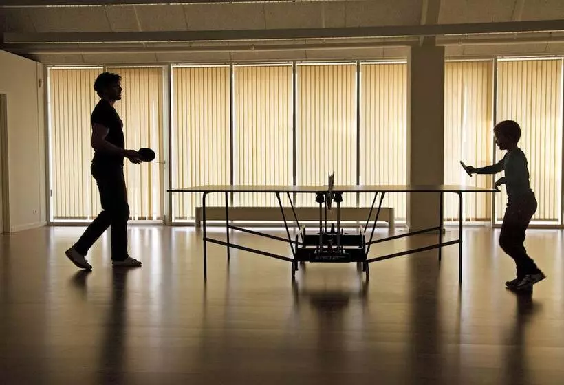 Отель Enjoy Resorts Rømø