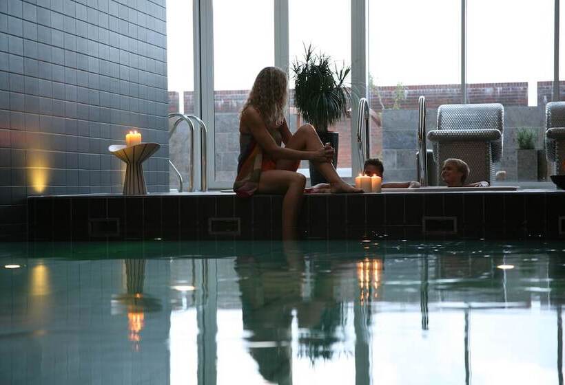 酒店 Enjoy Resorts Rømø