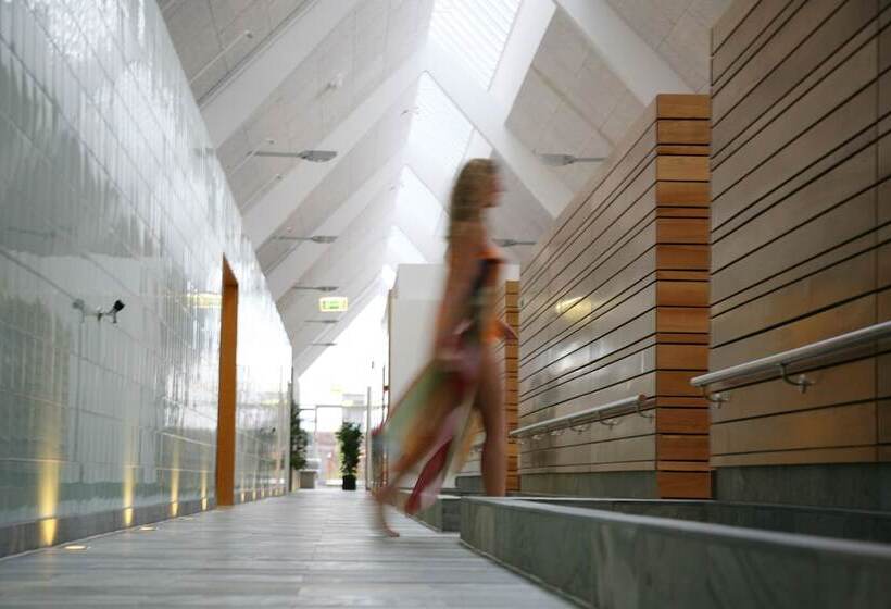 酒店 Enjoy Resorts Rømø