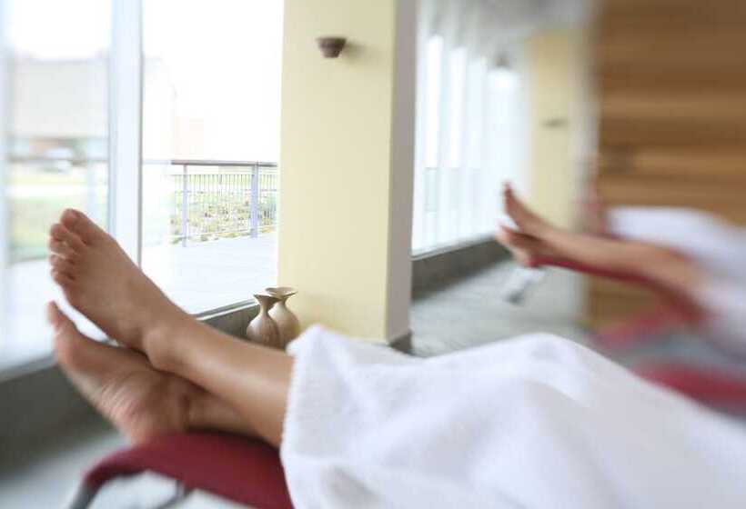 酒店 Enjoy Resorts Rømø