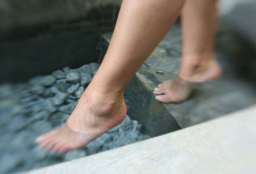 酒店 Enjoy Resorts Rømø