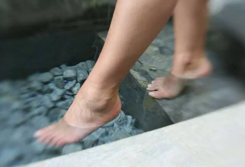 Отель Enjoy Resorts Rømø