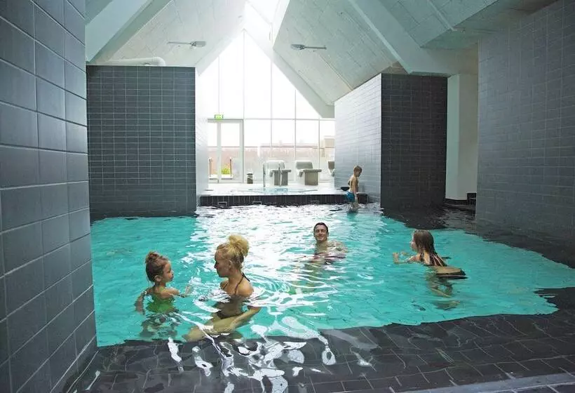 Отель Enjoy Resorts Rømø