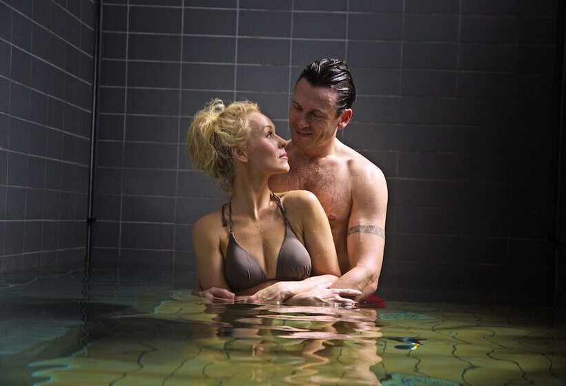 酒店 Enjoy Resorts Rømø