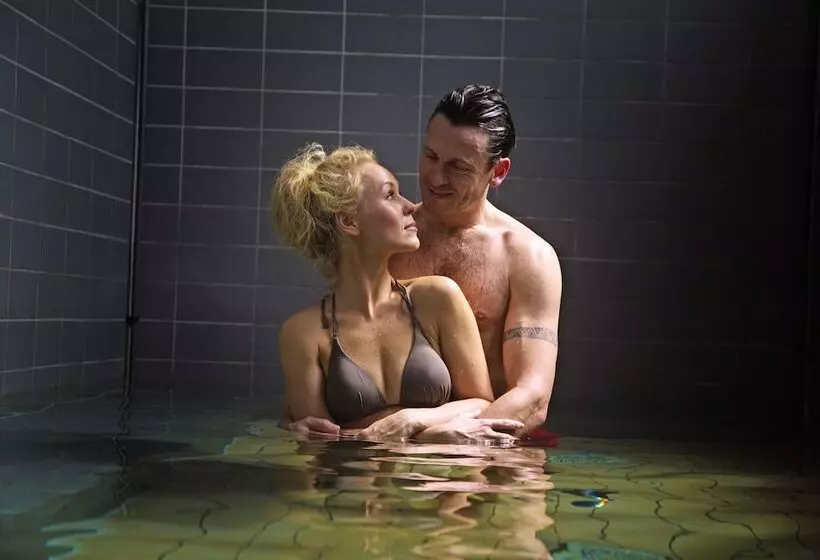 Отель Enjoy Resorts Rømø