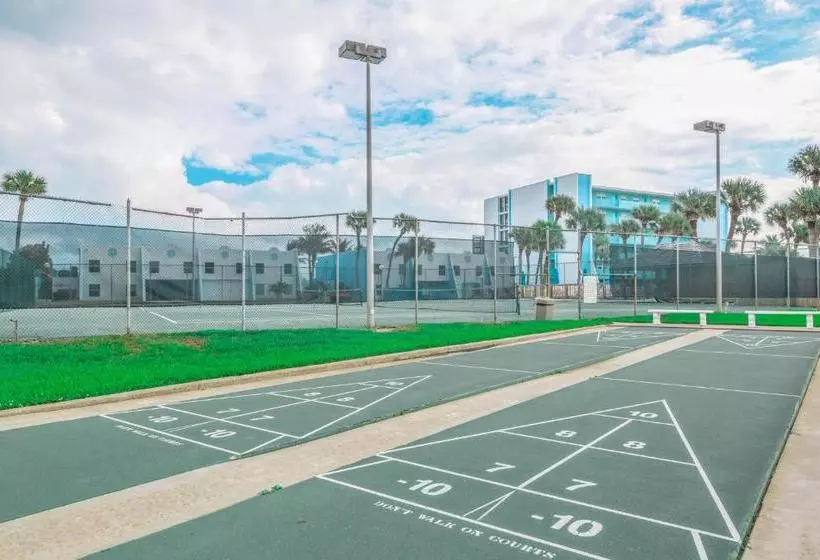 호텔 Getaways At Turtle Reef Club