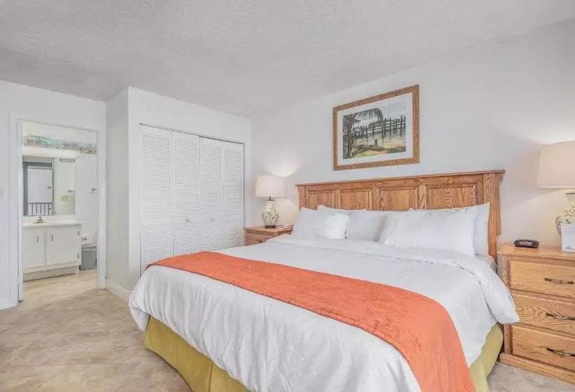 호텔 Getaways At Turtle Reef Club