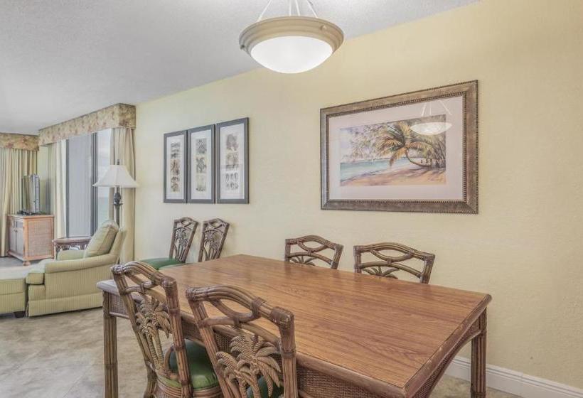 ホテル Getaways At Turtle Reef Club