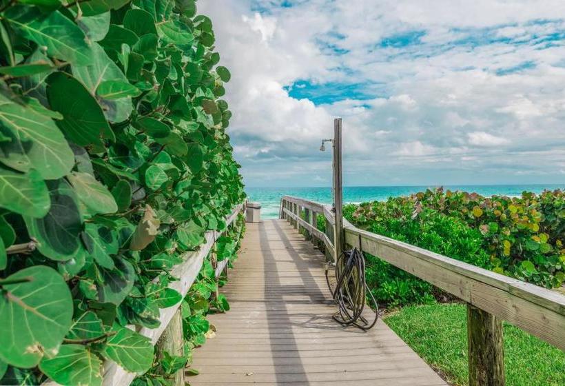 ホテル Getaways At Turtle Reef Club