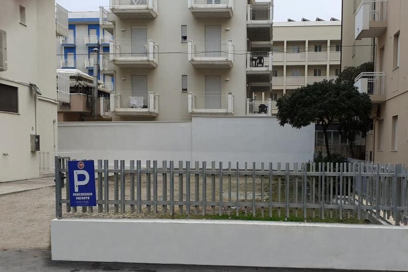 호텔 Gran San Bernardo