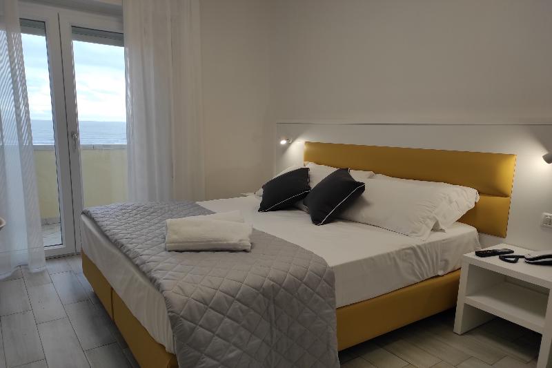 호텔 Gran San Bernardo