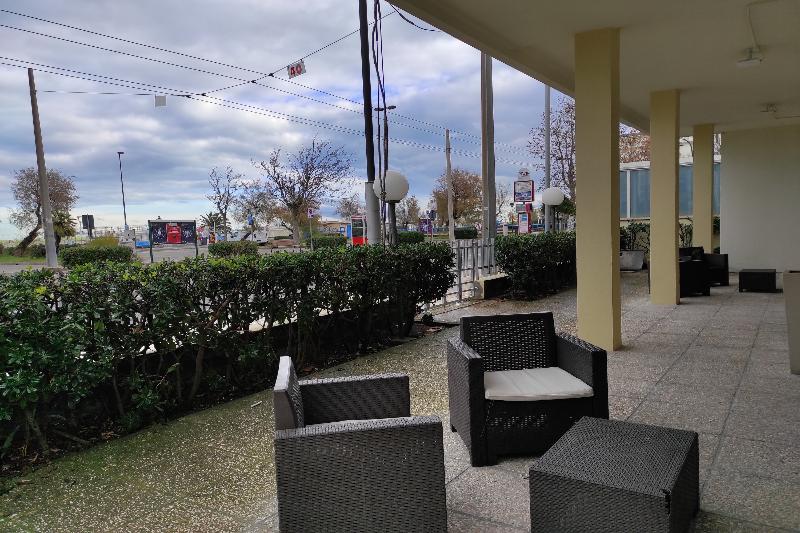 호텔 Gran San Bernardo