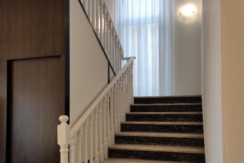 호텔 Gran San Bernardo