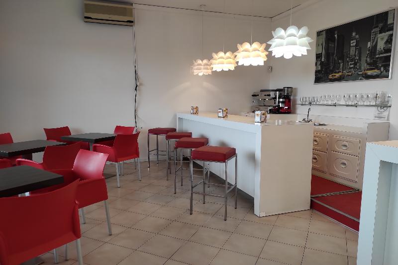 호텔 Gran San Bernardo