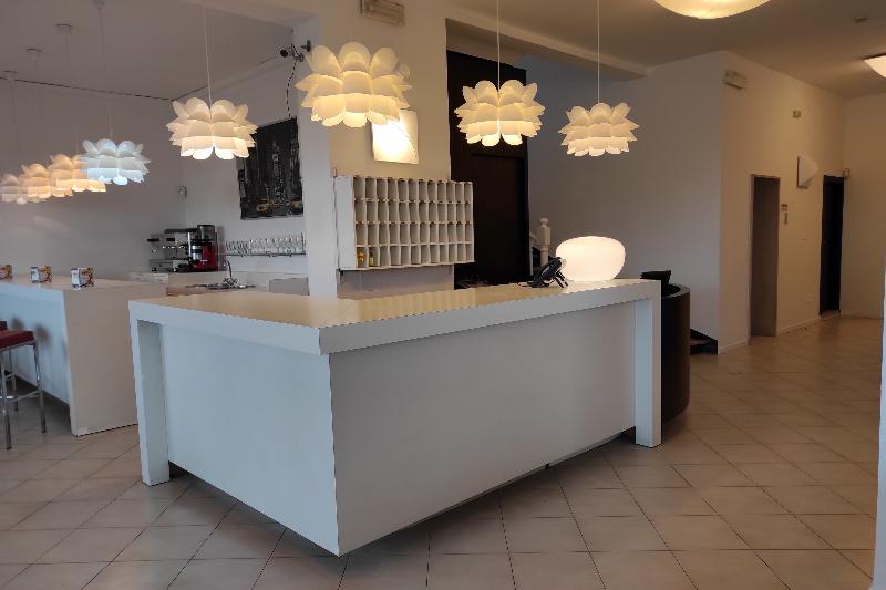 호텔 Gran San Bernardo