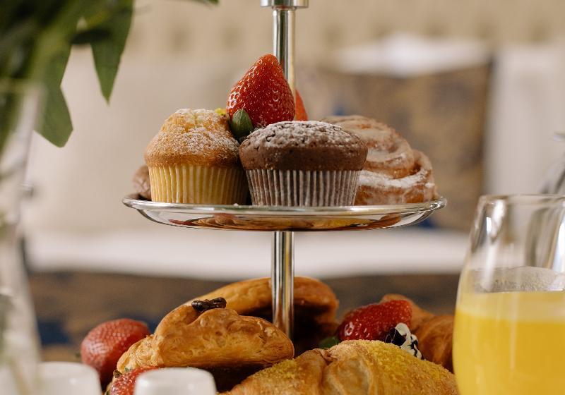 호텔 Gran San Bernardo