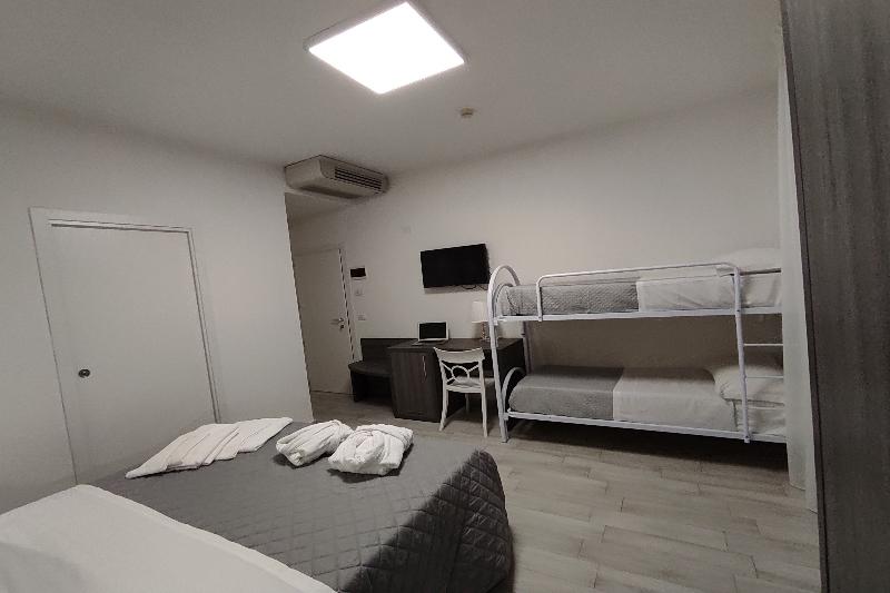 호텔 Gran San Bernardo