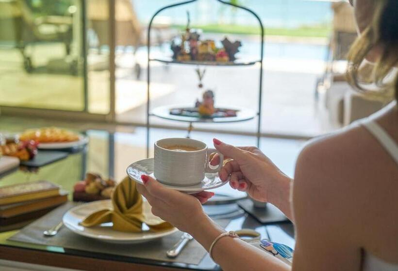 호텔 Gran San Bernardo