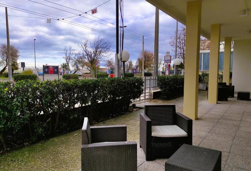 호텔 Gran San Bernardo