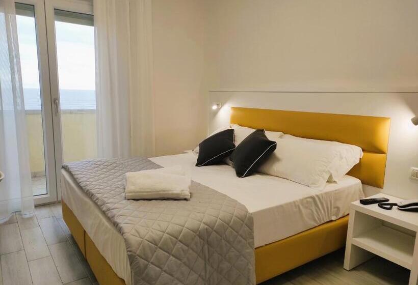 호텔 Gran San Bernardo