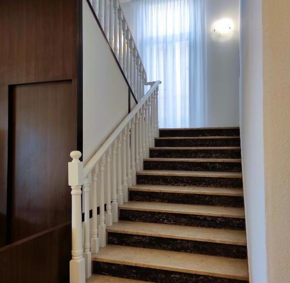 호텔 Gran San Bernardo