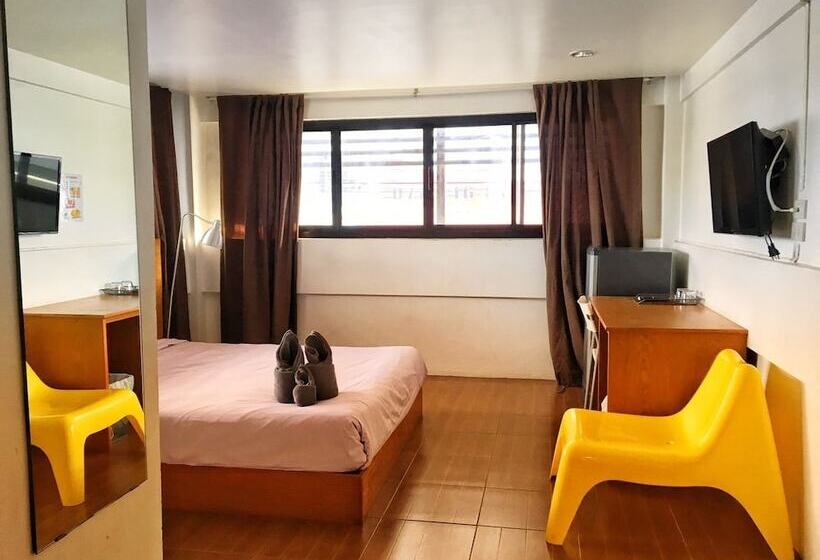 בית מלון כפרי Iroom