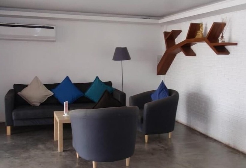 בית מלון כפרי Iroom