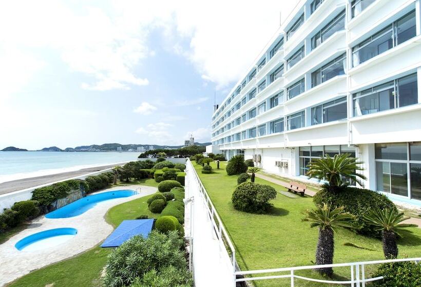 فندق Kamogawa Sea World