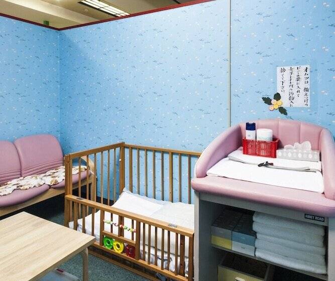 فندق Kamogawa Sea World