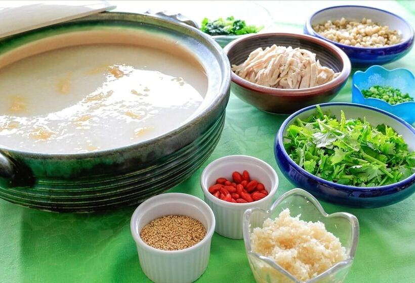 فندق Kamogawa Sea World