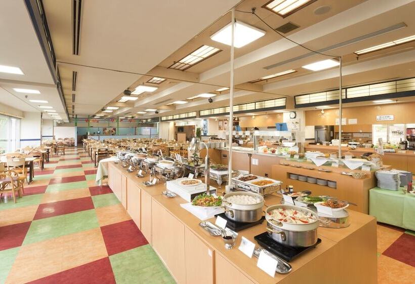 فندق Kamogawa Sea World