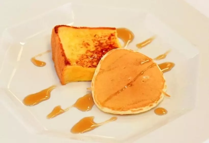 בית מלון כפרי Kamogawa Sea World