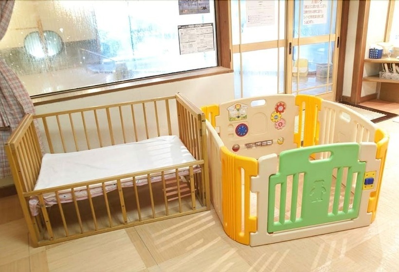 فندق Kamogawa Sea World